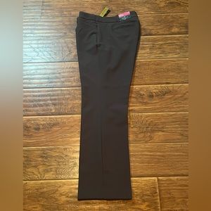 Brand New Curvy-Fit Perfect Trousers